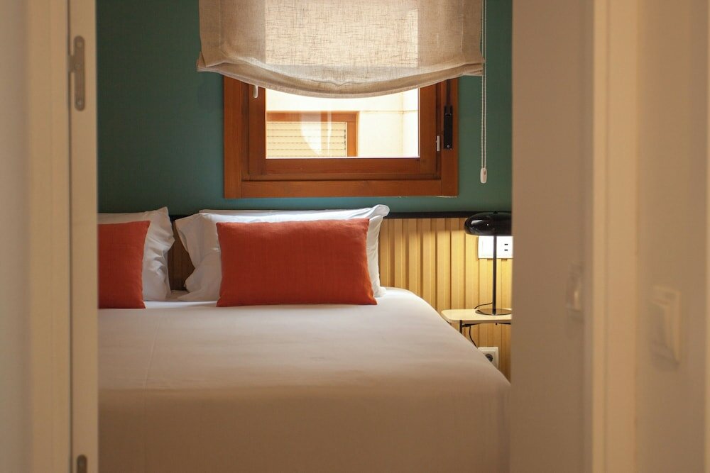 Фото Apartment in Chamberi