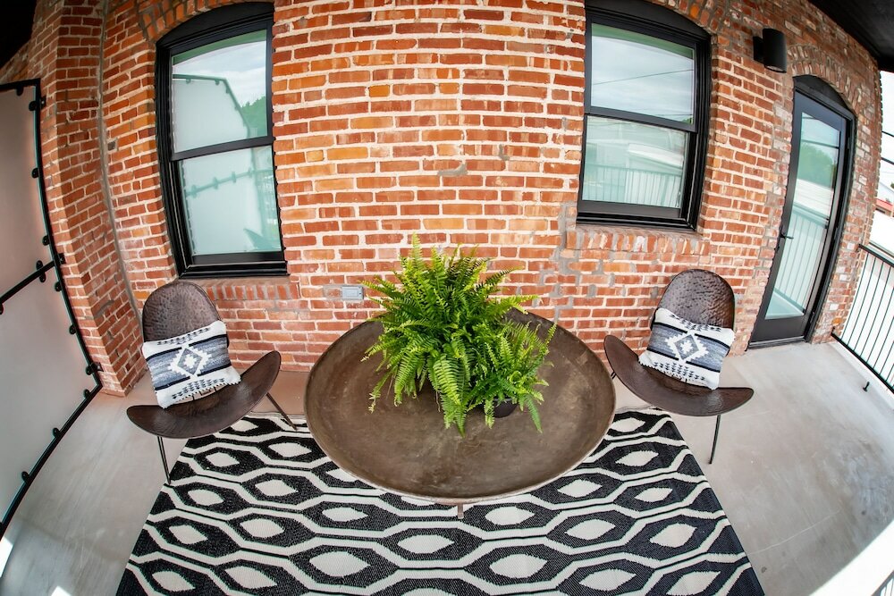 Фото Duets Bed & Breakfast