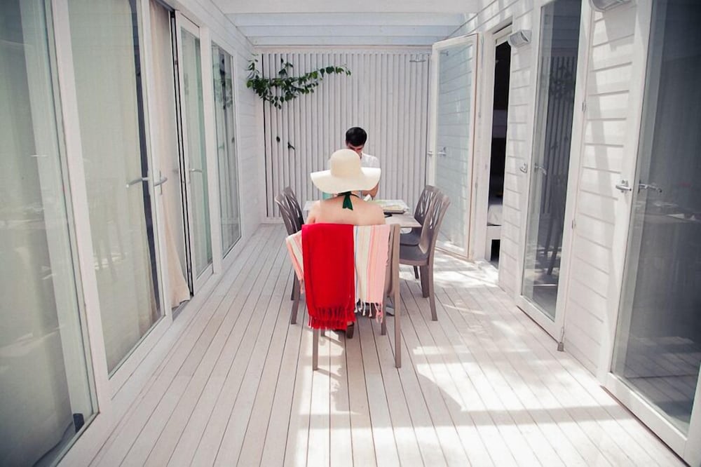 Фото Camping Sènia Caballo de Mar