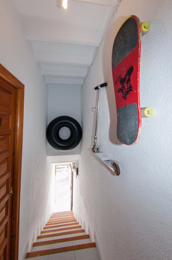 Фото HappyVila Rustico Apartments