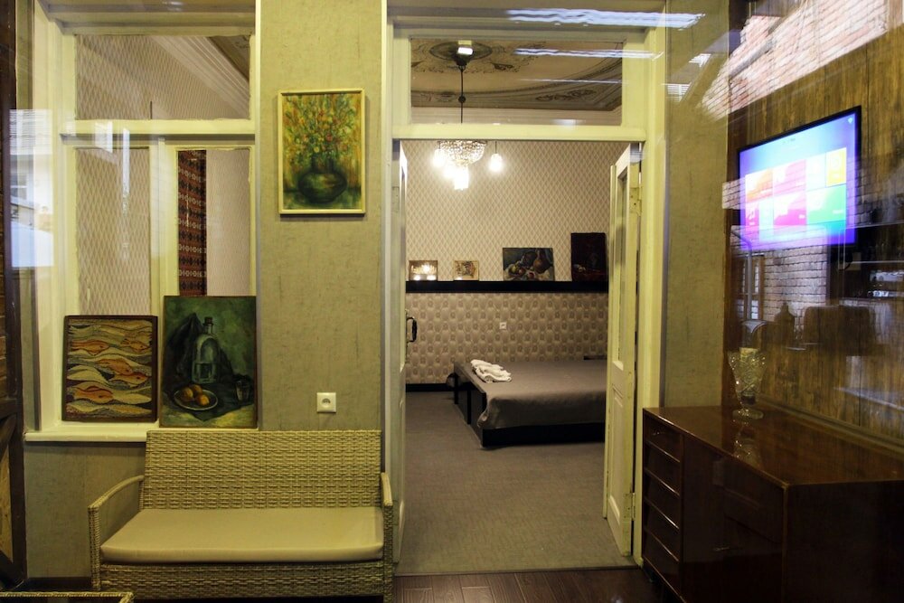 Фото Мини-отель Bounty