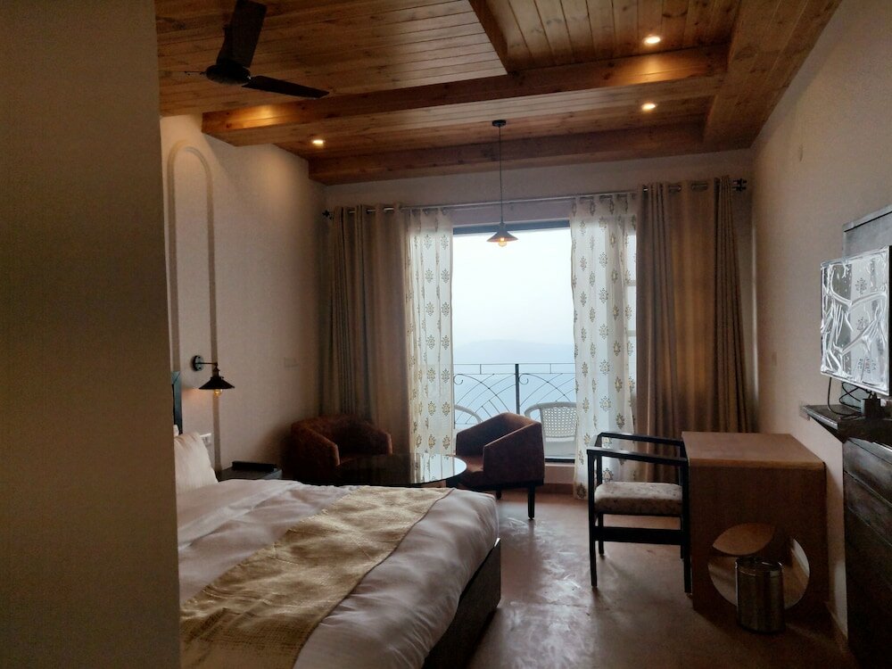 Фото Parwati Retreat