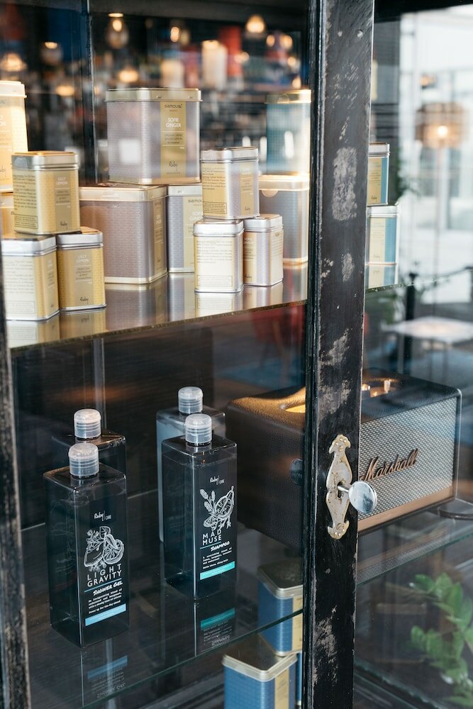 Фото Ruby Claire Hotel Geneva