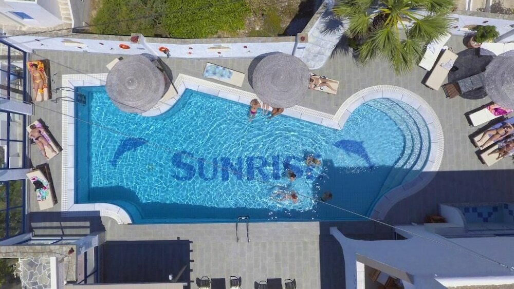 Фото Sunrise Hotel