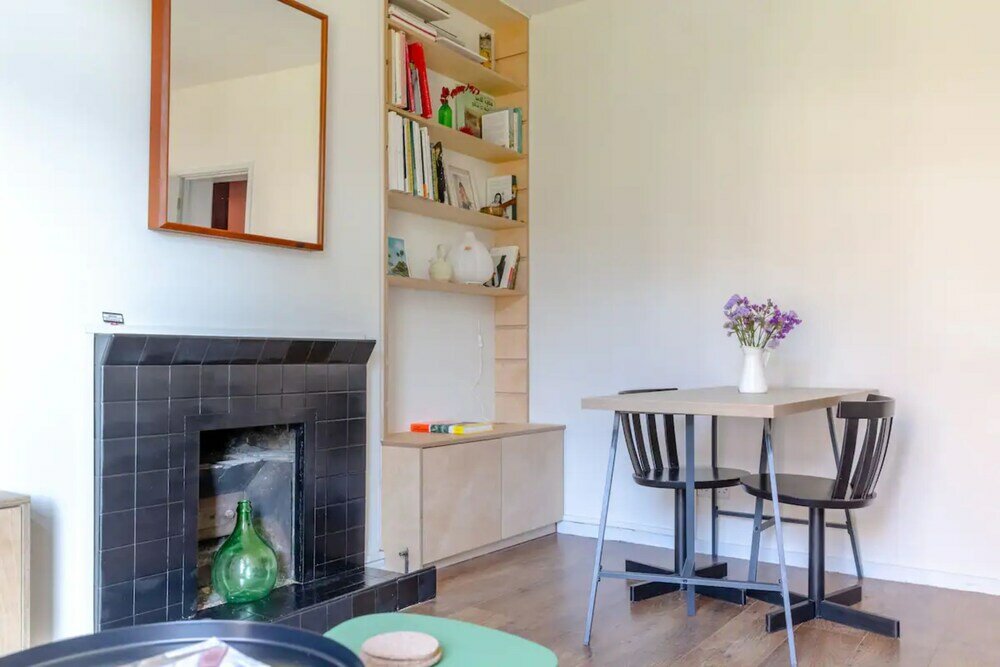 Фото Cosy and Stylish 1 Bedroom Flat - Broadway Market