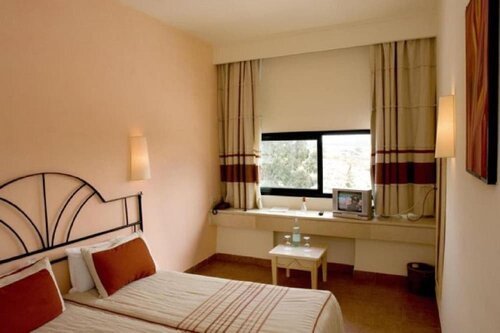 Гостиница Hotel Sufetula