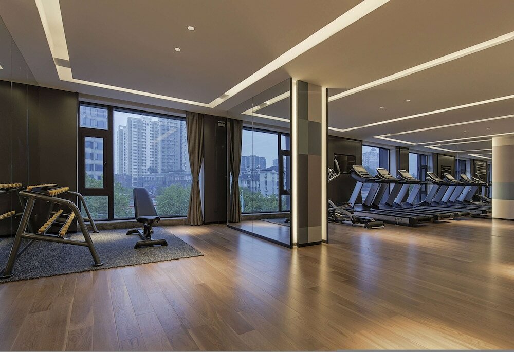 Фото Neqta Hangzhou Westlake