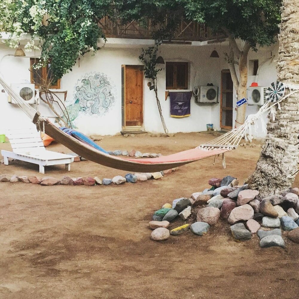 Фото Sunrise Dahab Camp