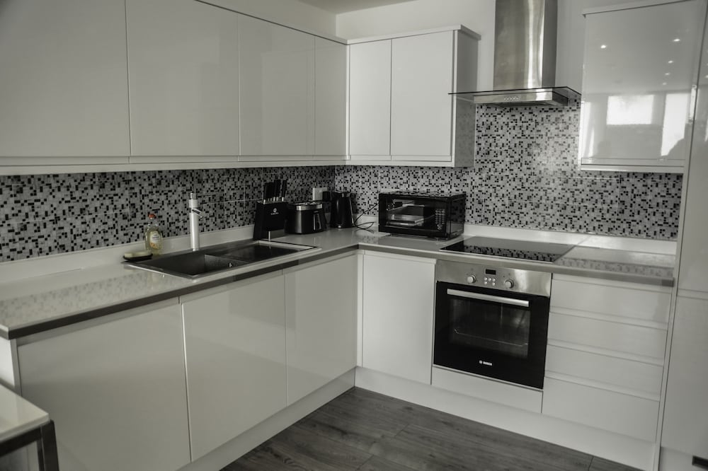 Фото Md Luxury Apartment