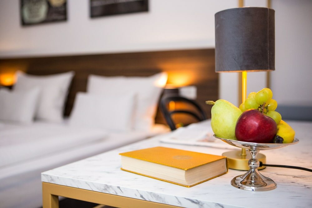 Фото отеля 3