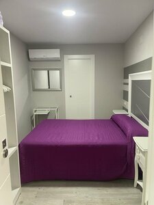 Гостиница Viana Rooms в Кордове