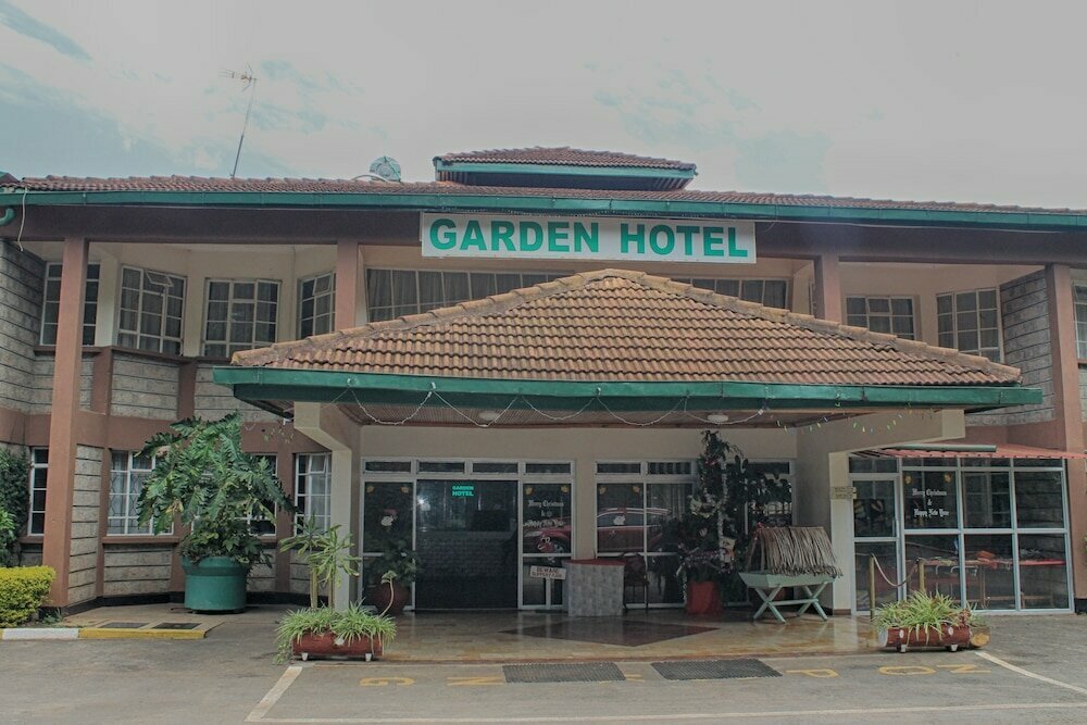 Hotel Garden Hotel, Machakos, Machakos, photo