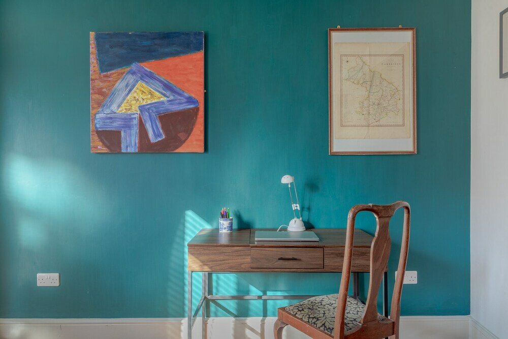 Фото 2 bed House in Chesterton