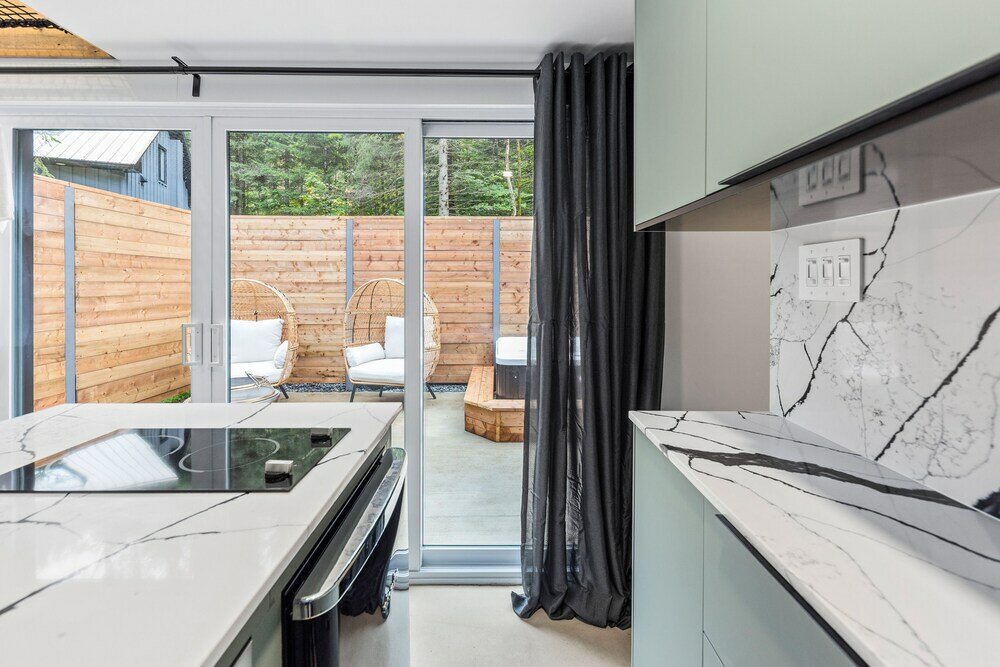 Фото Les Petits Chalets