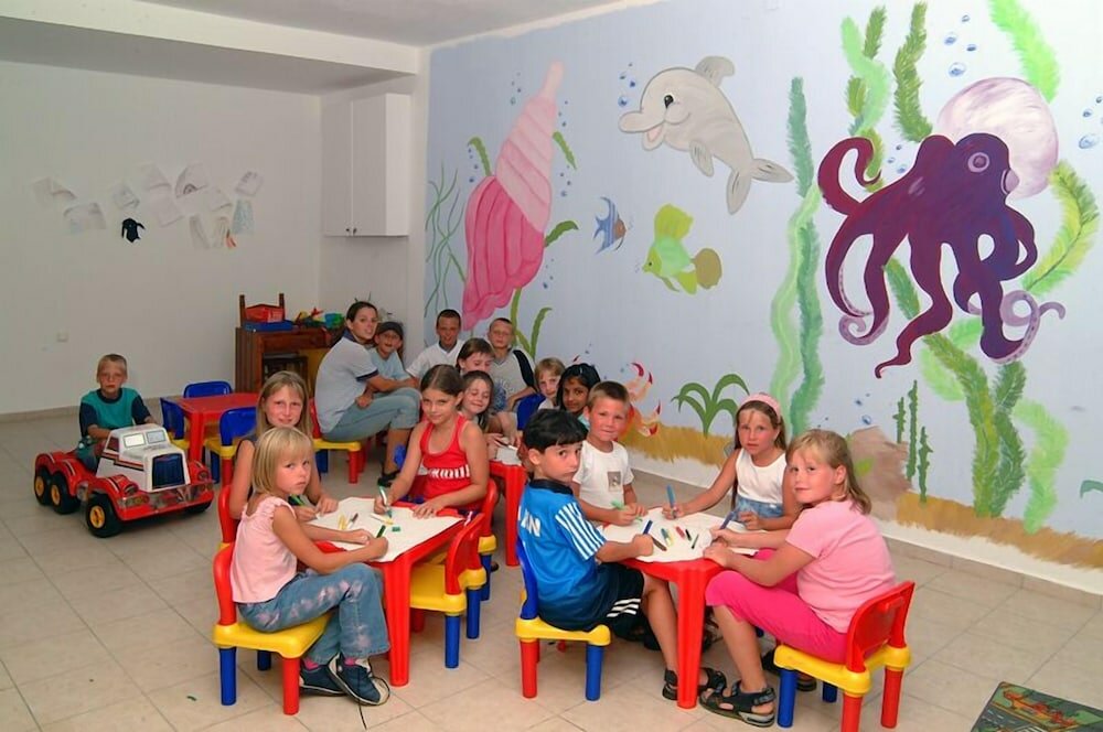 Фото Themis Beach Hotel