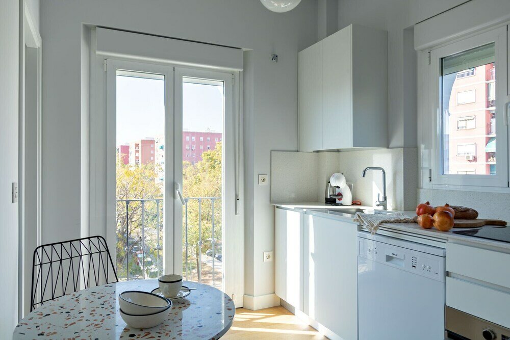 Фото La Palmera Luxury by Valcambre