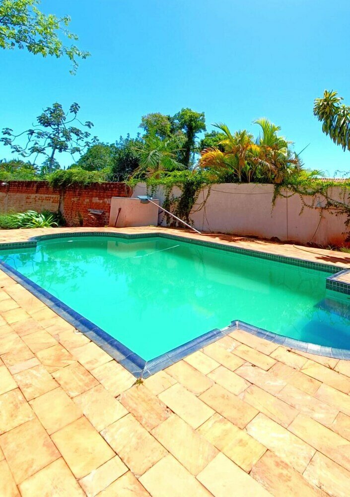 Фото Casa Folks Bed and Breakfast