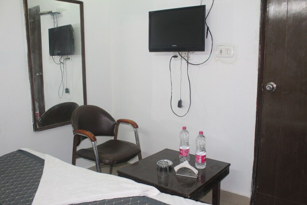 Фото Hotel Shree Continental