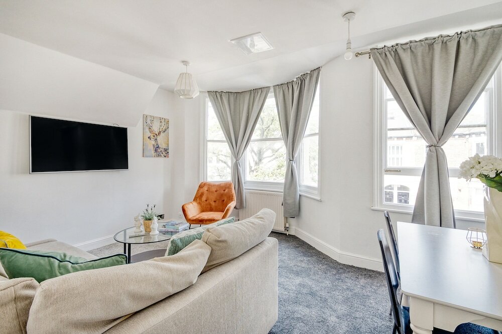 Фото Imperial Wharf