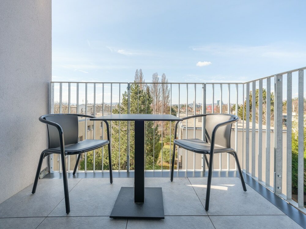 Фото MyFavorit Apartments