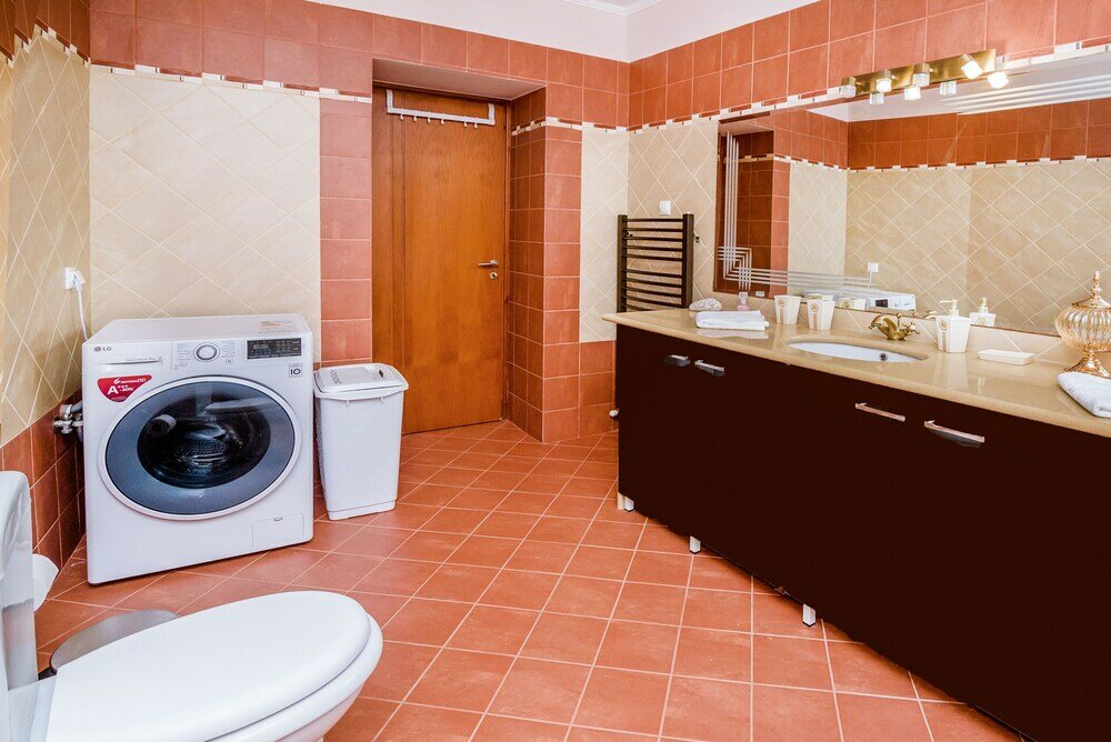 Фото Andronikis House