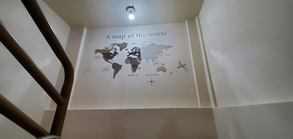 Фото Ncg Suite Samanes 1