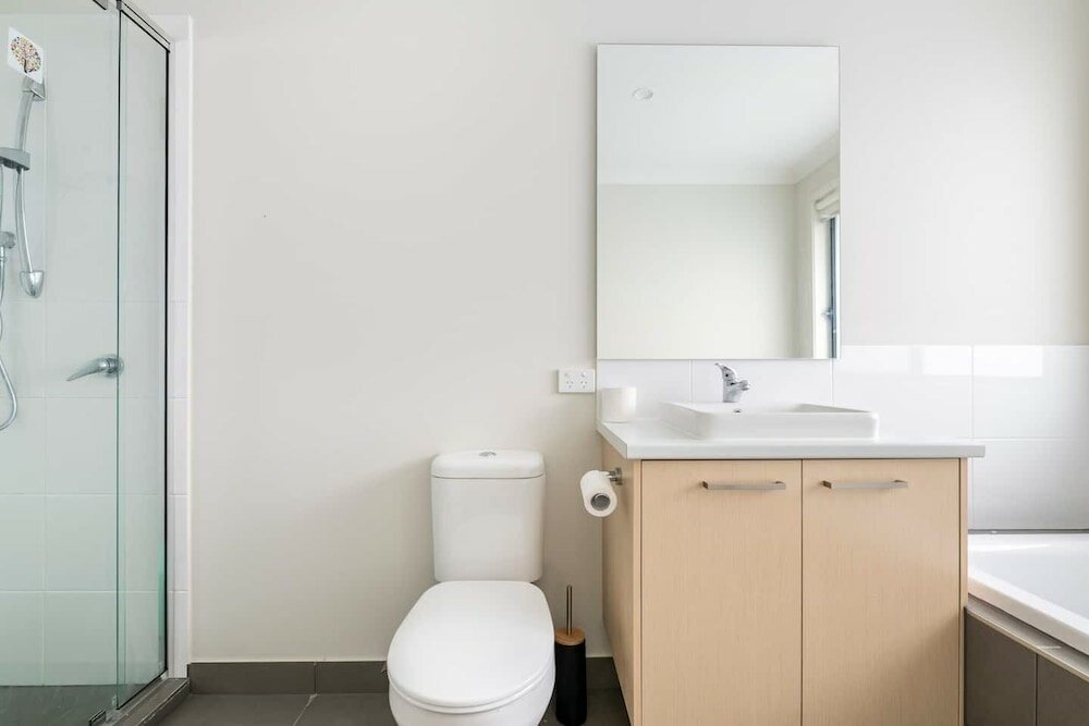 Фото Head to great ocean bowling point cook