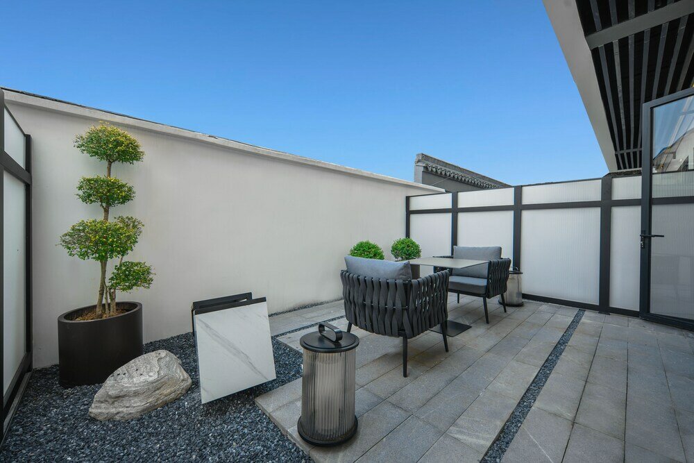 Фото AC Hotel Suzhou China