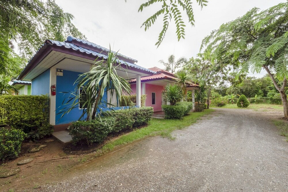 Фото Oyo 944 Review Resort