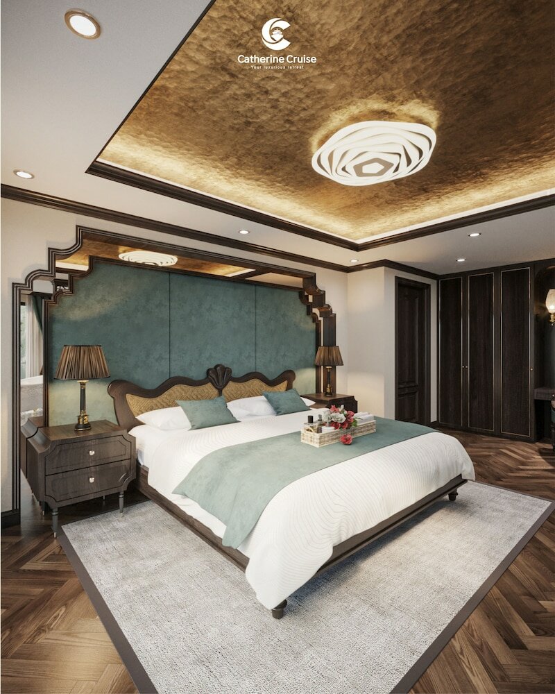 Фото Catherine Cruises