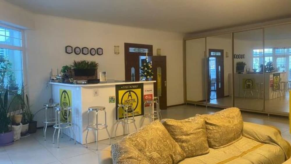 Фото Room Hostel Koktobe