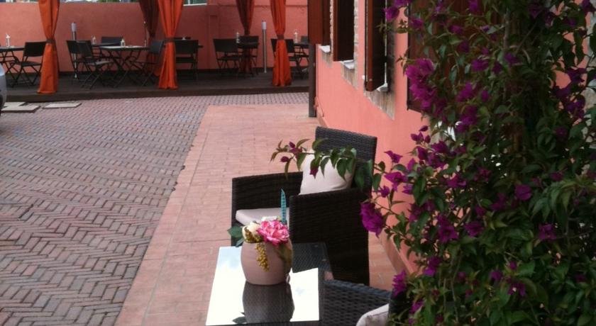 Фото Hotel Le Corti Pitstop