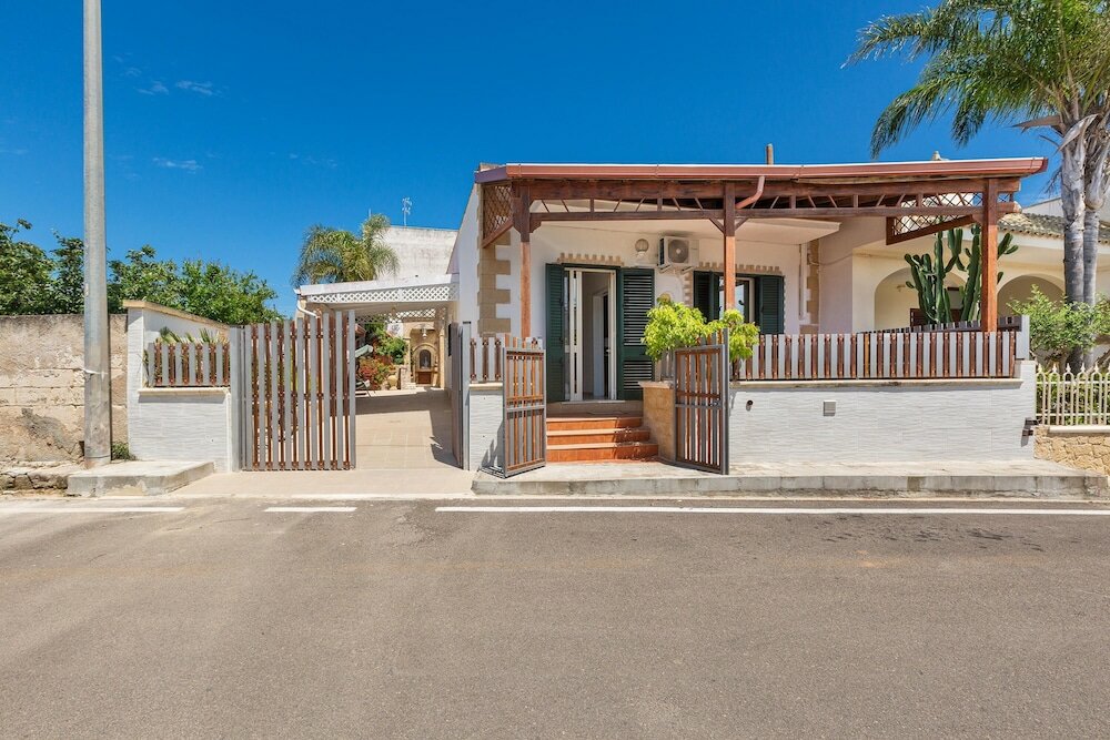 Фото 3423 Villetta Luna Maria by Barbarhouse