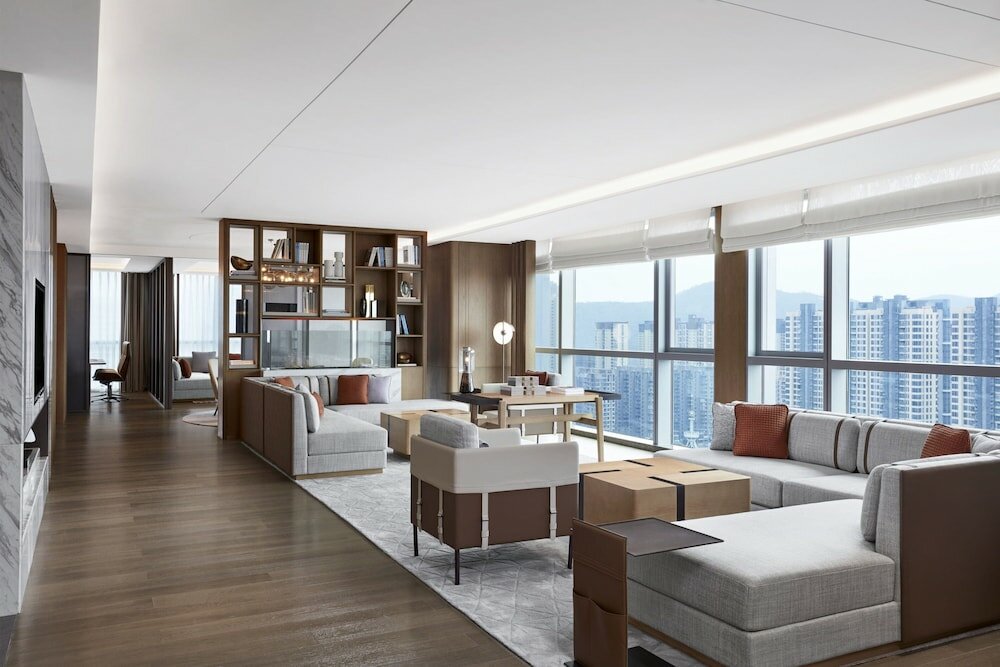 Фото Sheraton Fuqing Hotel