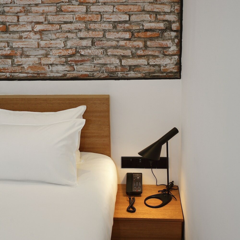 Фото Wu Lan Hotel