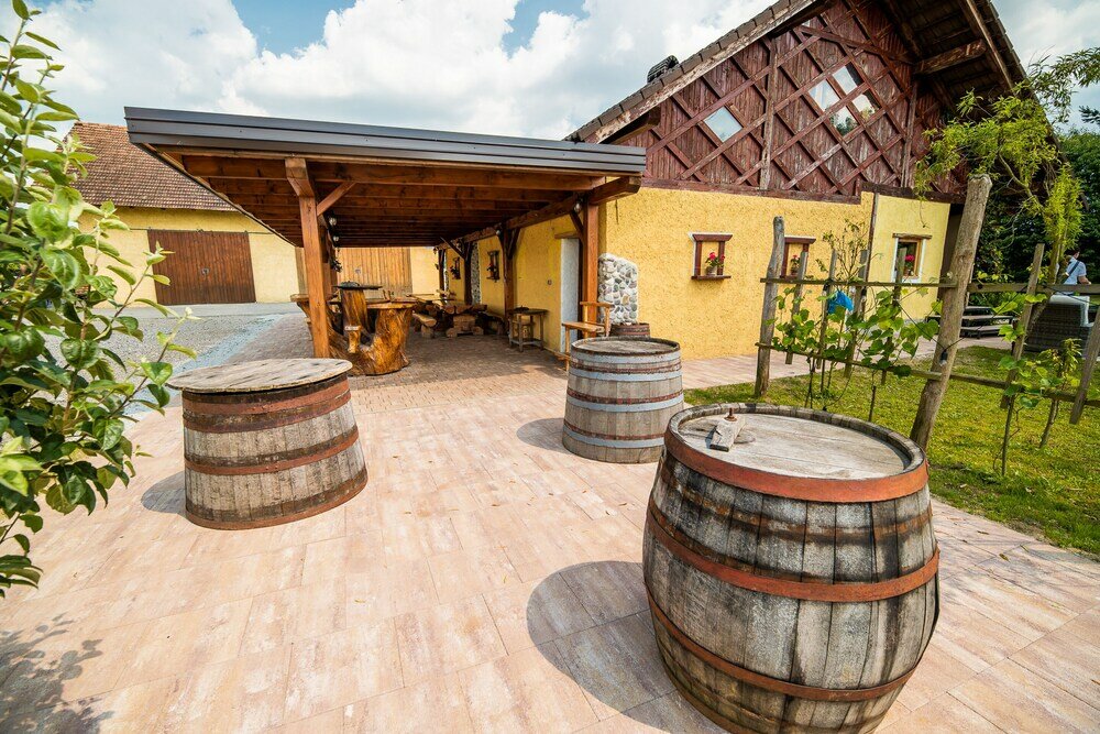 Фото Apartment With Sauna pr' Geci