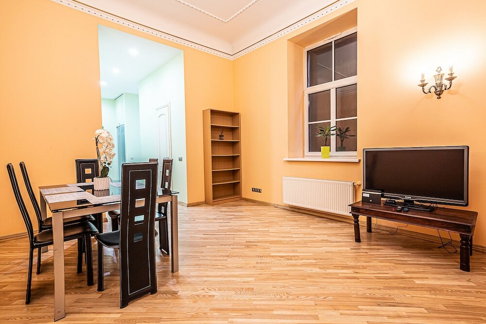 Фото Апартаменты Winwinstay Art Nouveau