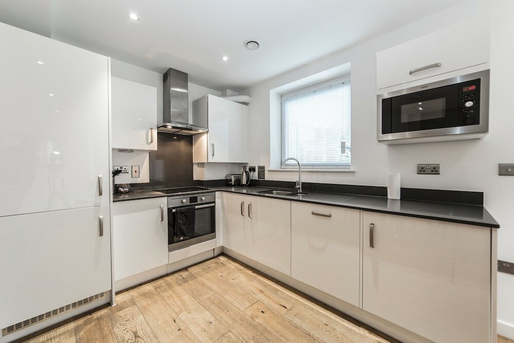 Фото StayInn Greenwich