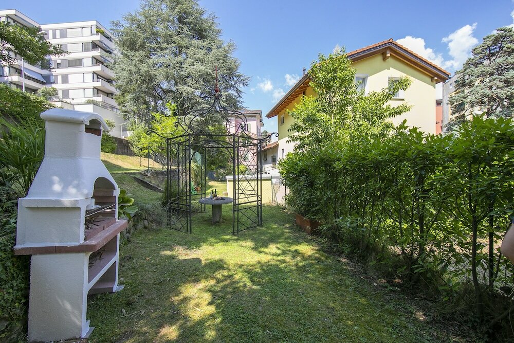 Фото Franklin House