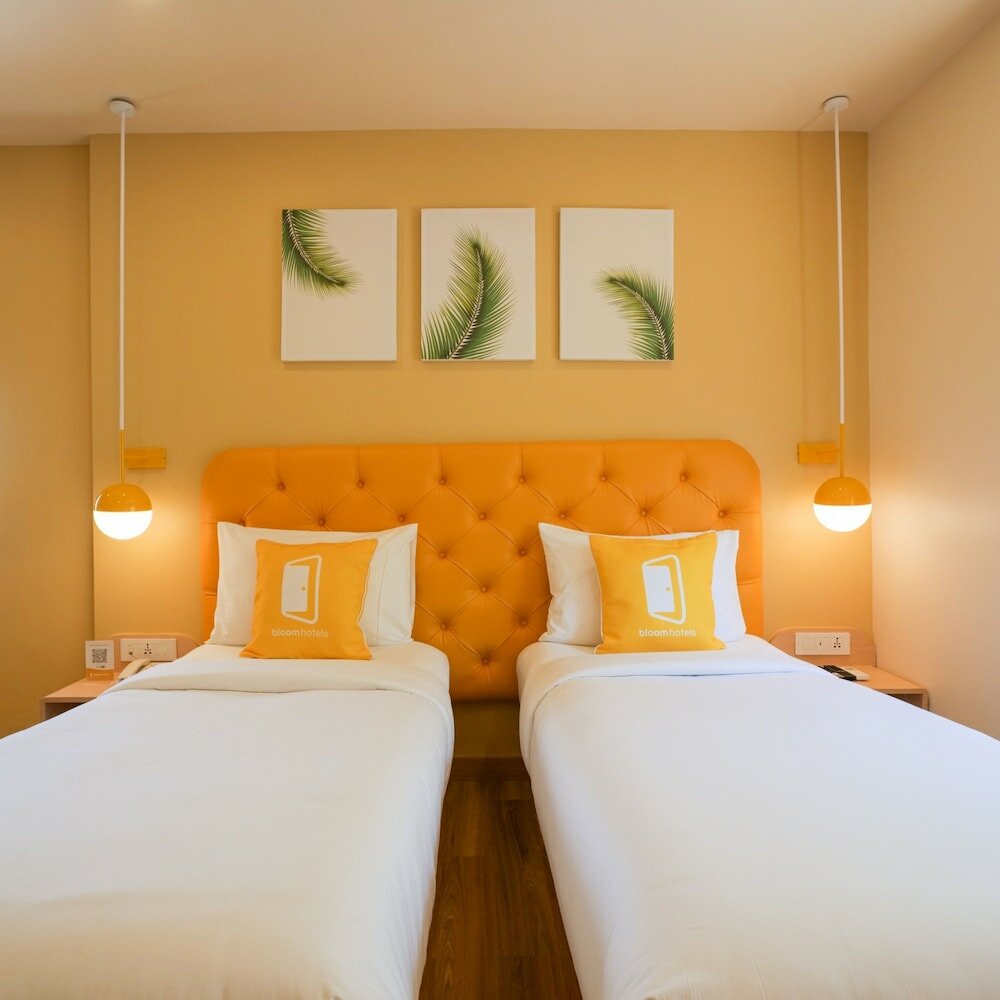 Фото Bloom Hotel Koramangala