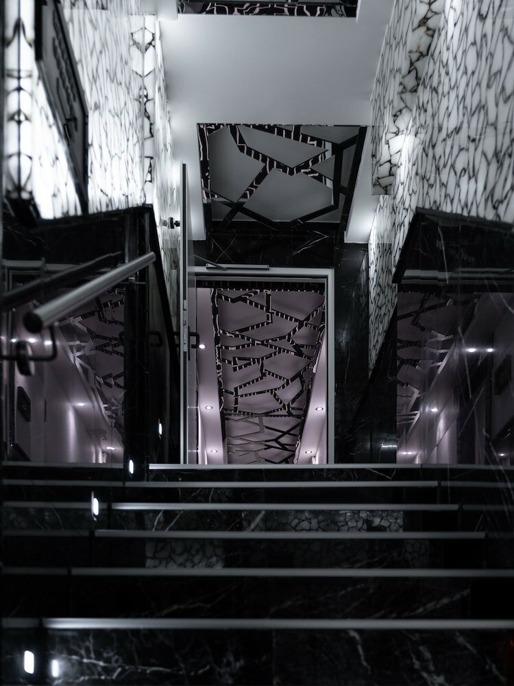 Фото Hotel Unique Pearl