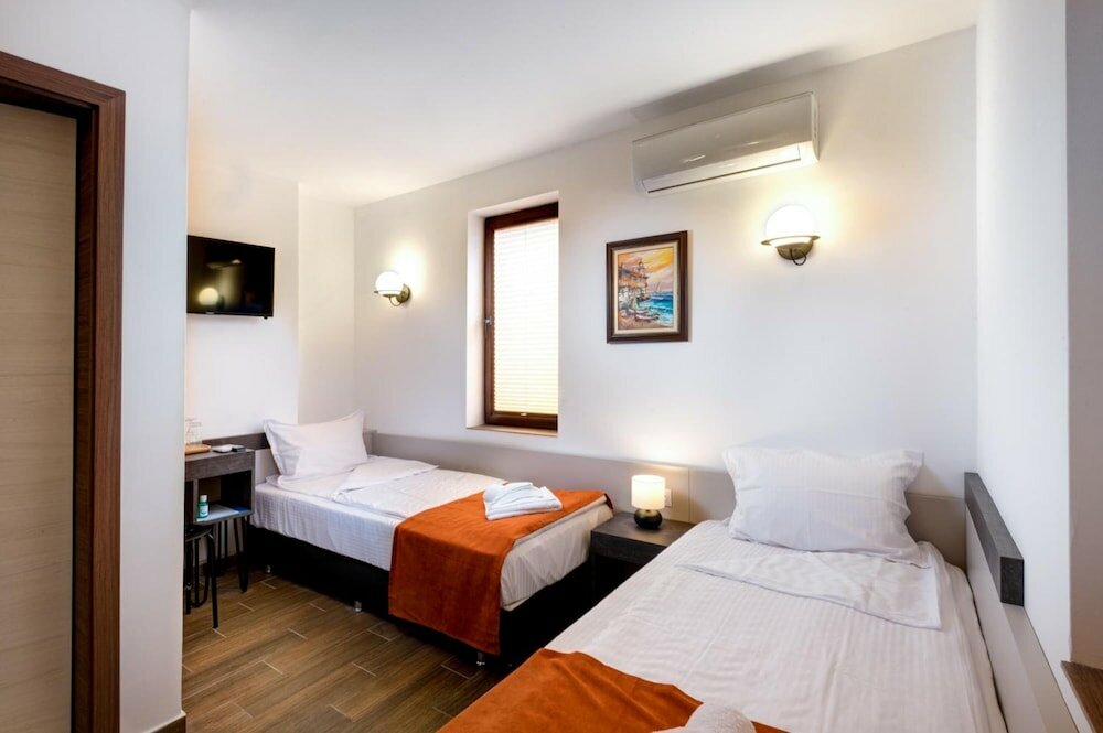 Фото Family Hotel Panorama Blue