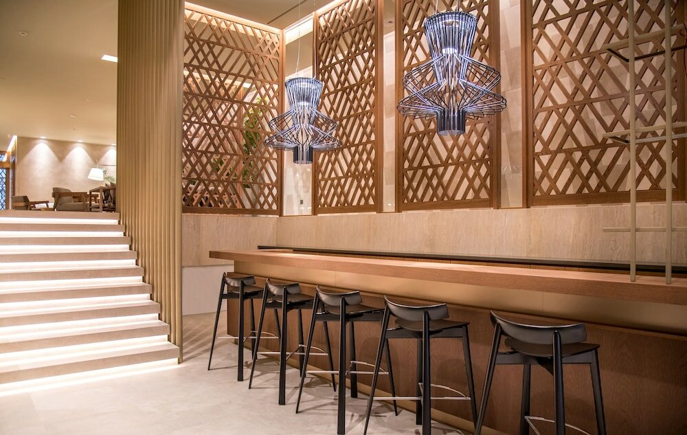 Фото Akasha Beach Hotel & SPA