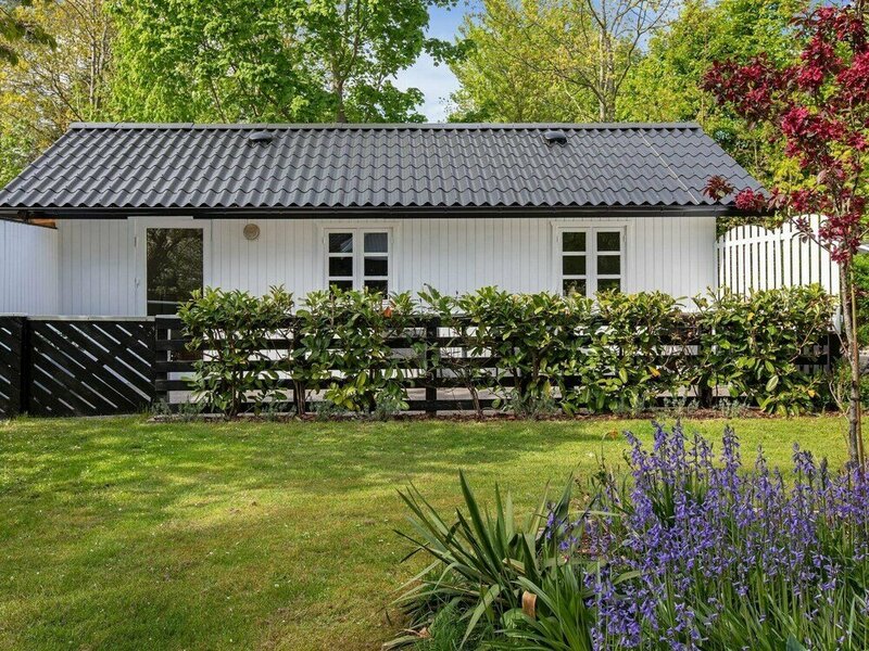 Гостиница Holiday Home in Strøby