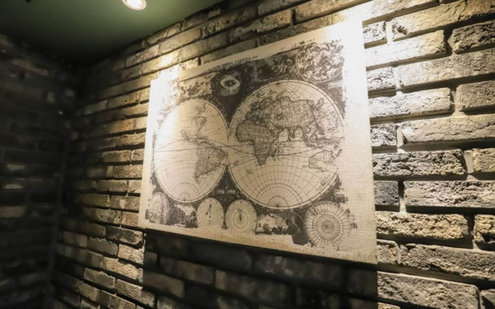 Фото Yongin Avenue Hotel