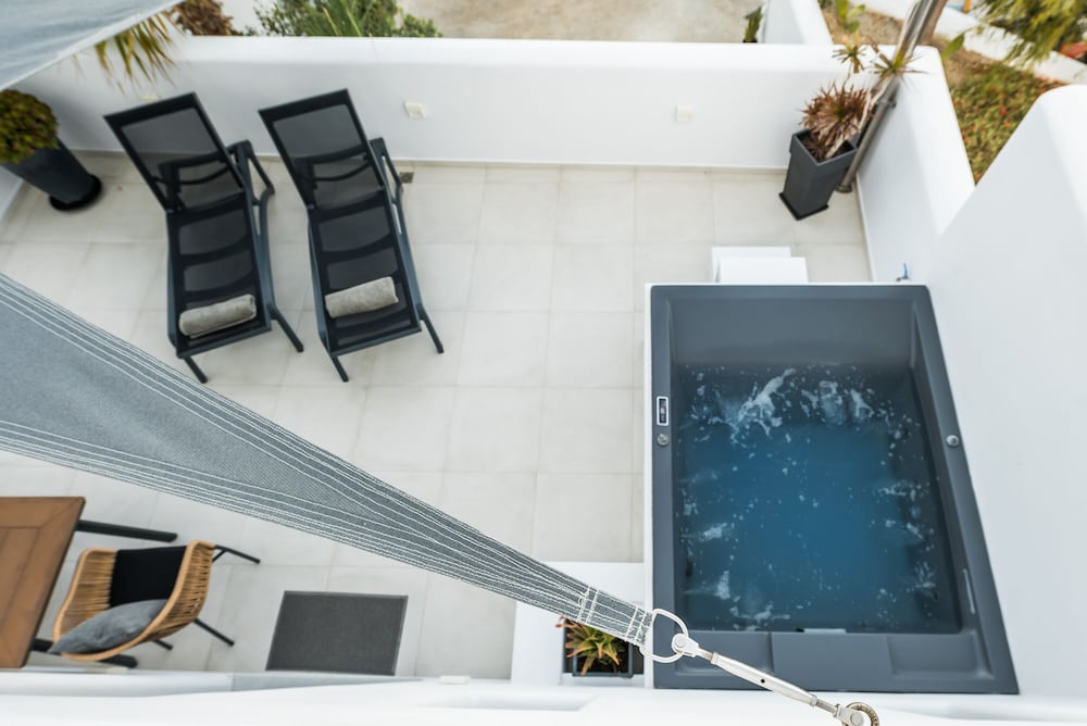 Фото IL Fagiolo Suites