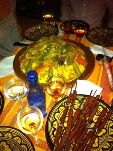 Фото Riad Al Amine