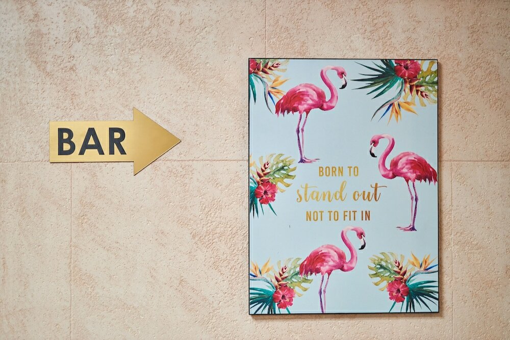 Фото Flamingo Hotel