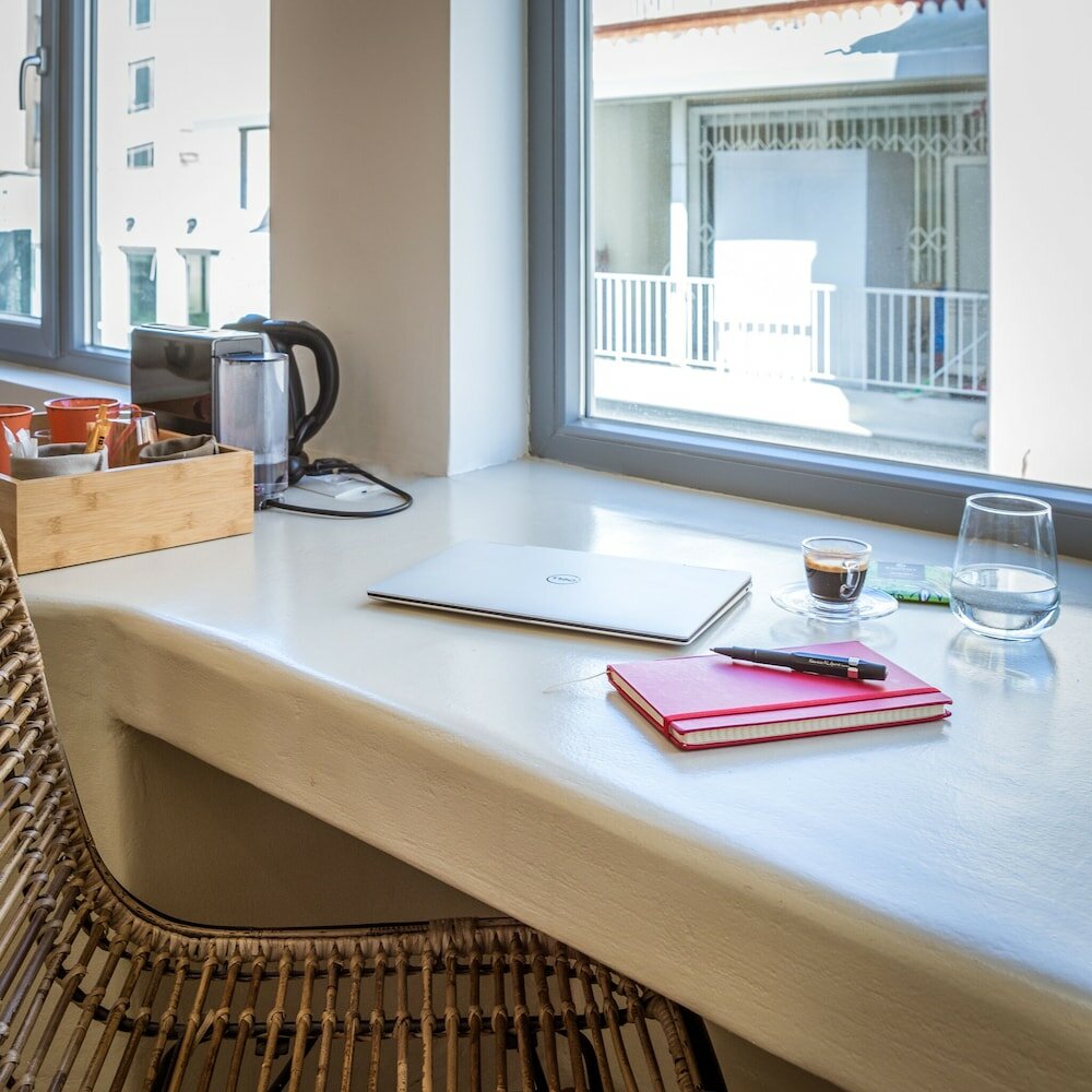 Фото Lofus bio-suites