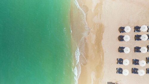 Внешний вид отеля Ryukyu Hotel & Resort Nashiro Beach в Итомане, фото 3